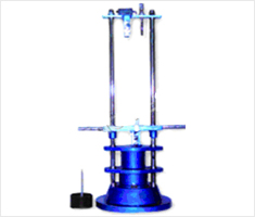 Aggregate Testing Equipments