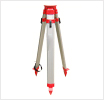 Aluminium Heavy Duty / Light Tripod with Flat or Dome Head