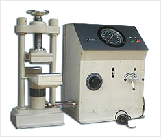 Flexural Strength Testing Machines