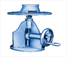 FLOW TABLE