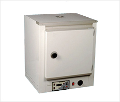 Laboratory Oven