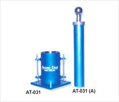 Proctor Compaction Test Apparatus