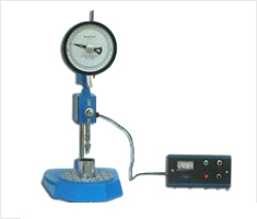 Soil Cone Penetrometer